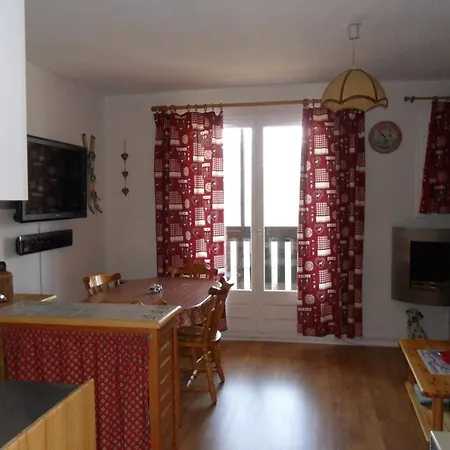 Sud-ouest Avec Balcon Et Parking A - Fr-1-804-9 Apartment