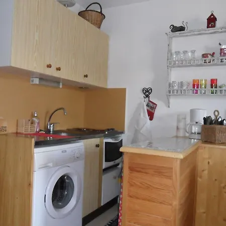 Sud-ouest Avec Balcon Et Parking A - Fr-1-804-9 Apartment *
