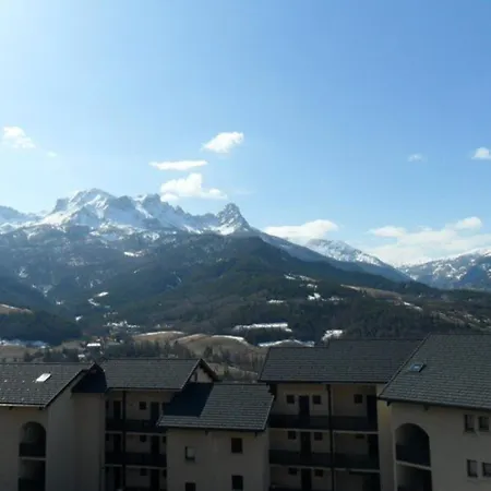 Apartment Sud-ouest Avec Balcon Et Parking A - Fr-1-804-9 *